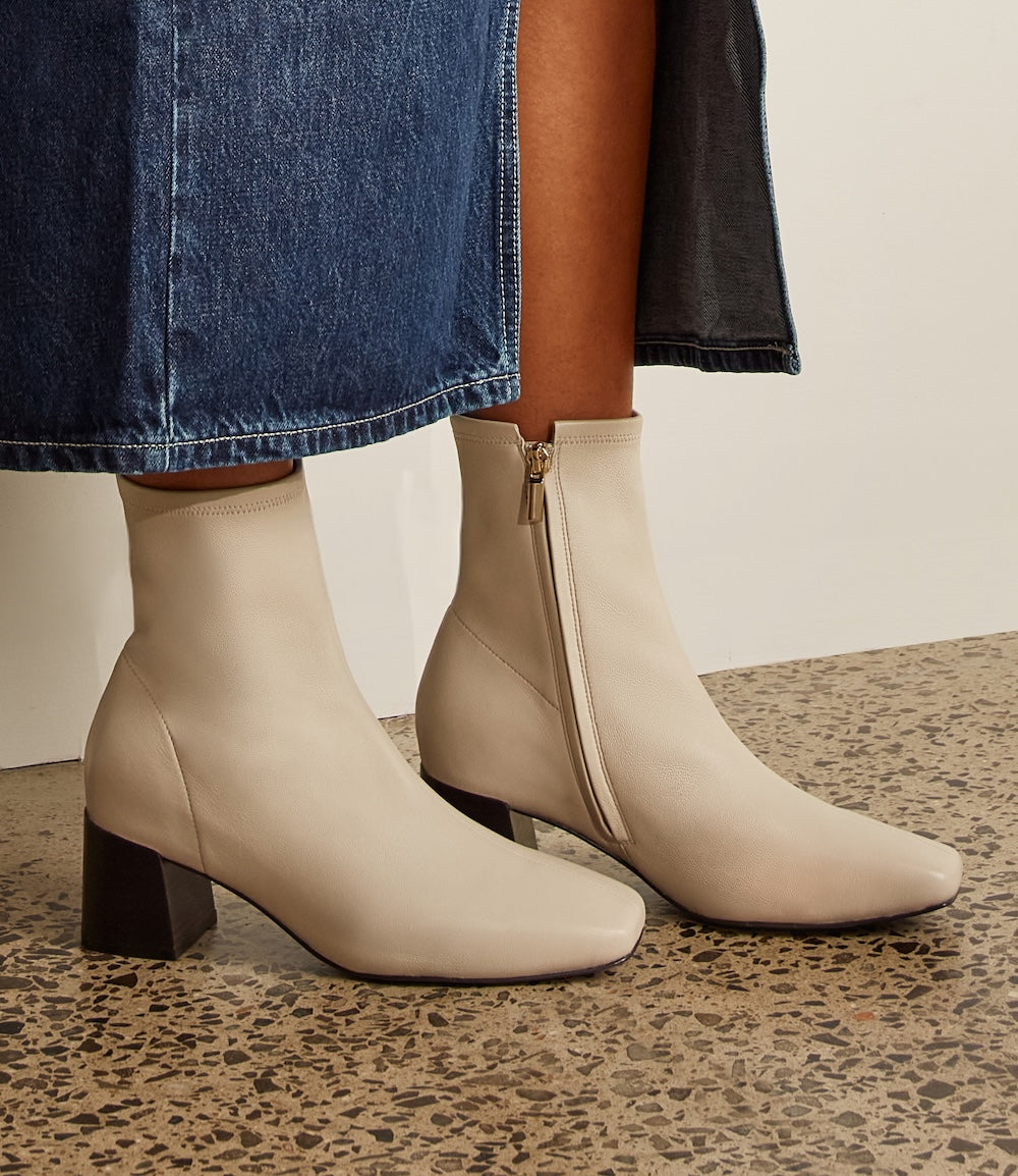 Women's Boots