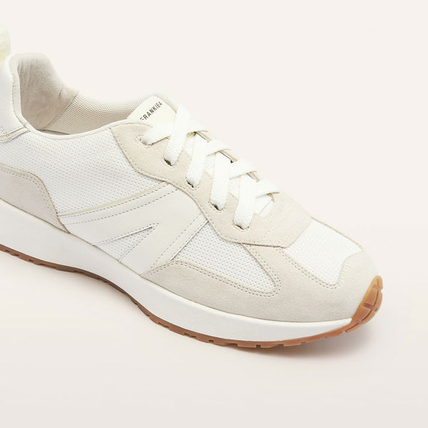 Axel II Soft White