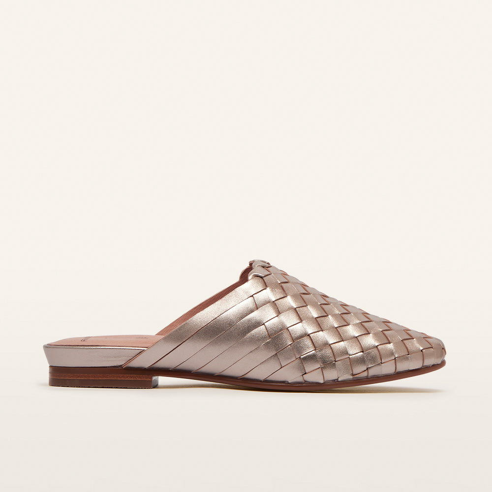 Wallace Champagne Weave - Main Image