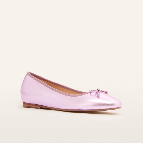 Trinity Pink Metallic