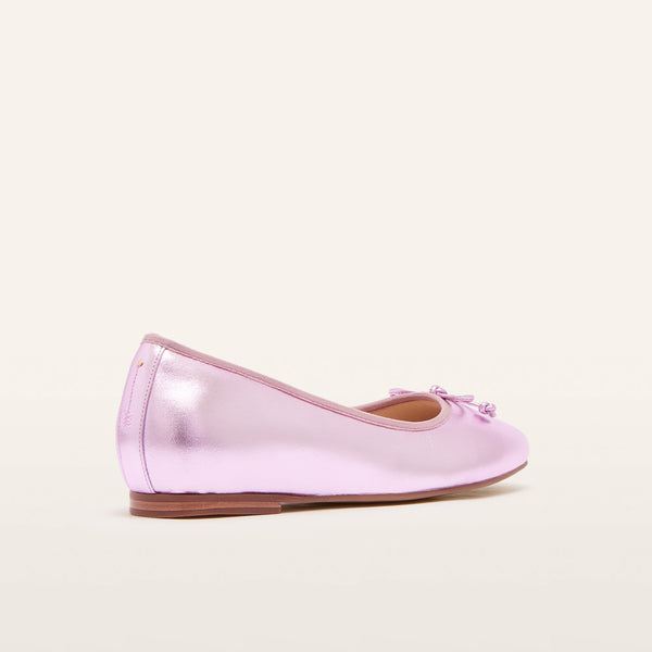 Trinity Pink Metallic