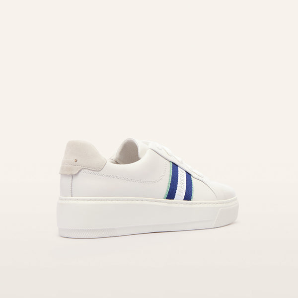 Riley White/Navy