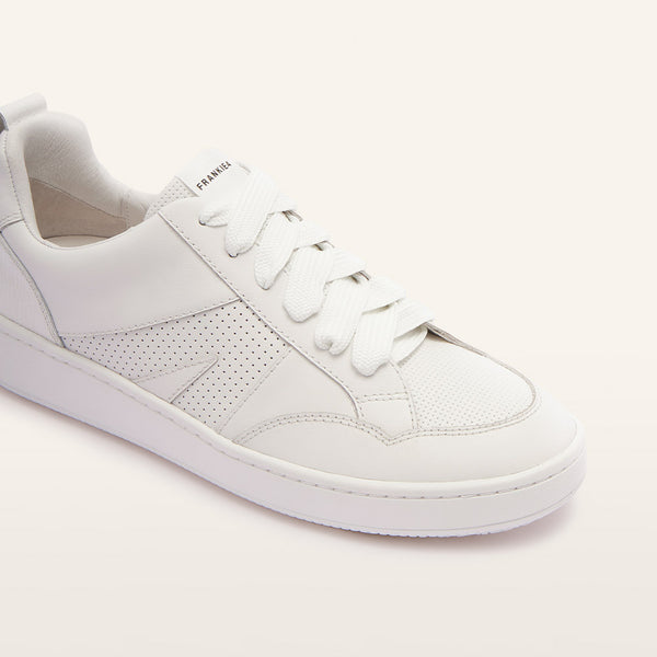 Farren II White