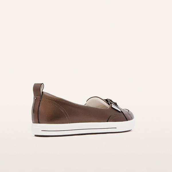 Sophie IV Bronze Tumbled