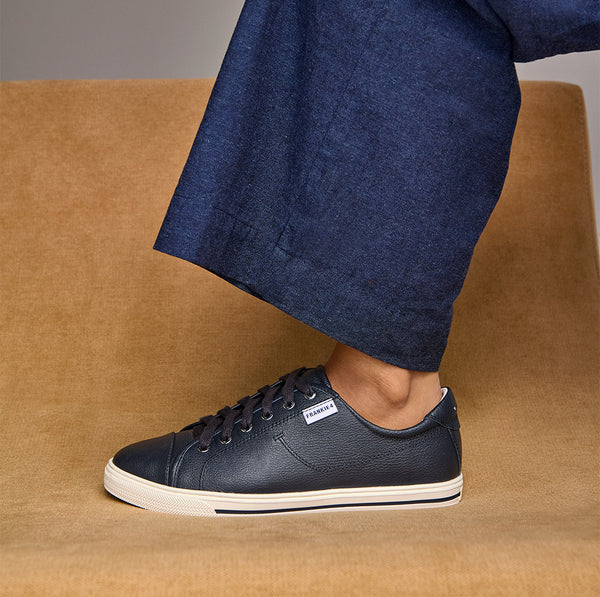 Nat III Navy Tumbled
