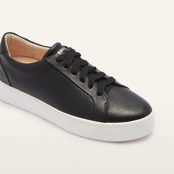 Mim V Black Tumbled