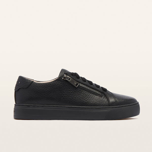 Billie II Black/Black