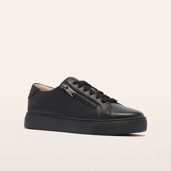 Billie II Black/Black