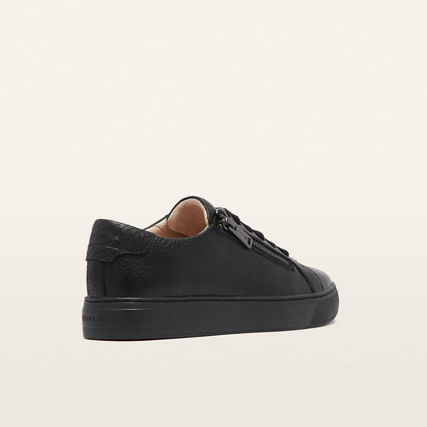 Billie II Black/Black