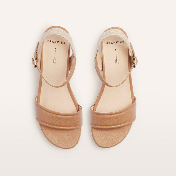 Harris Soft Tan