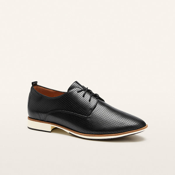 Olivia III Black