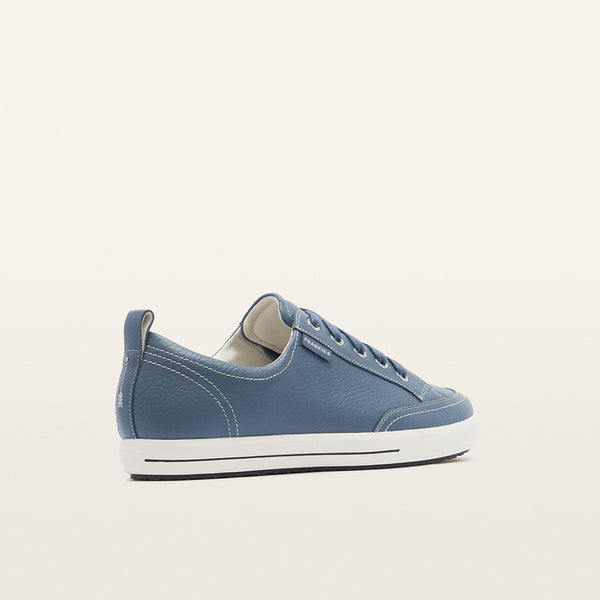 Ellie V Denim Tumbled