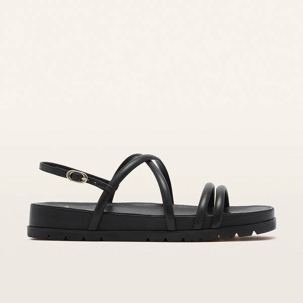 Alba Black