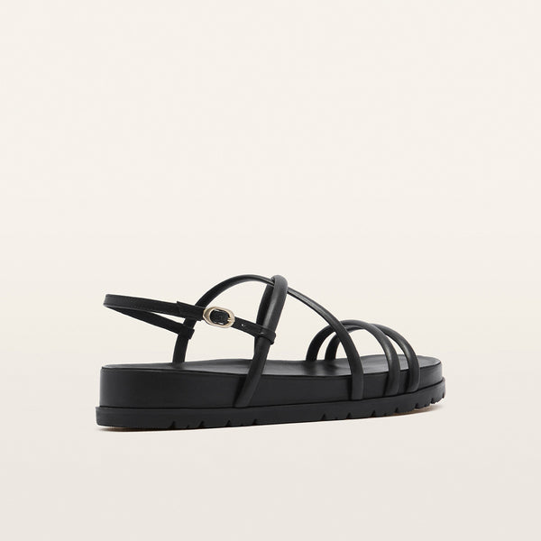 Alba Black