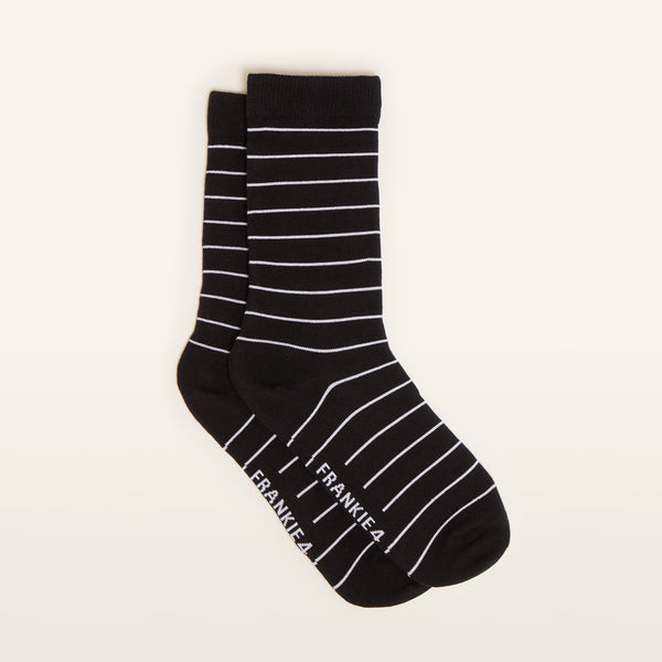 Crew Adult Stripe Multi