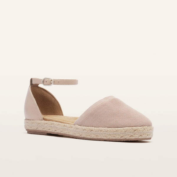 Kit Warm Sand Knit