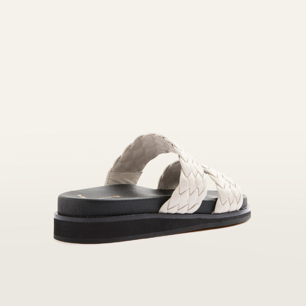 Malone Bone/Black Weave