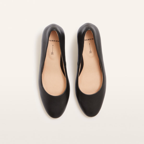 Marlow Black