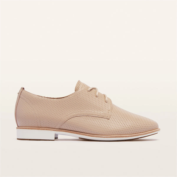 Olivia IV Warm Sand Punched