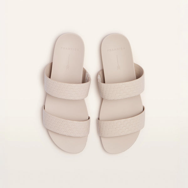 Venice Light Blush Emboss