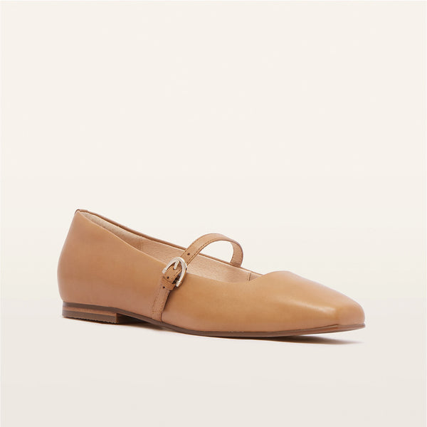 Hepburn Soft Tan