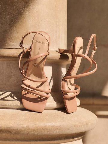 <p><em>Heels</em></p>