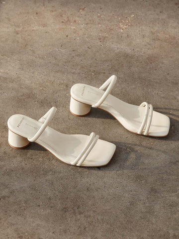 <p><em>Heels</em></p>