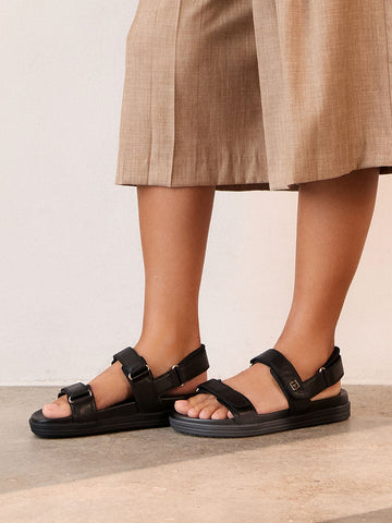 <p><em>Sandals</em></p>