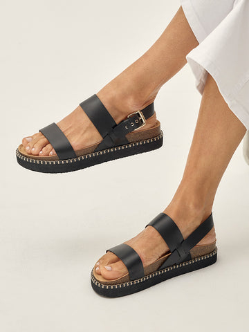 <p><em>Sandals</em></p>