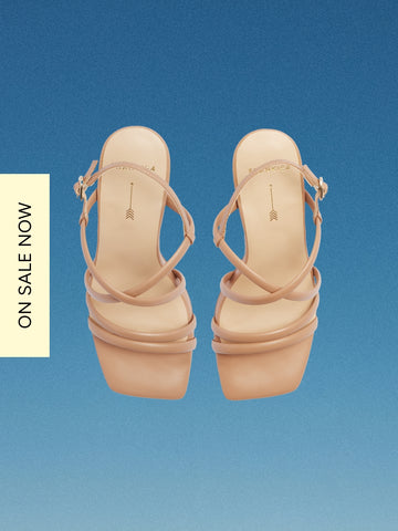 <p><em>Heels</em></p>