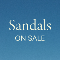 <p>Sandals</p>