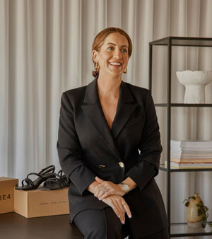 Leading with Heart: A Conversation with Our Group CEO, Hilary McMillan