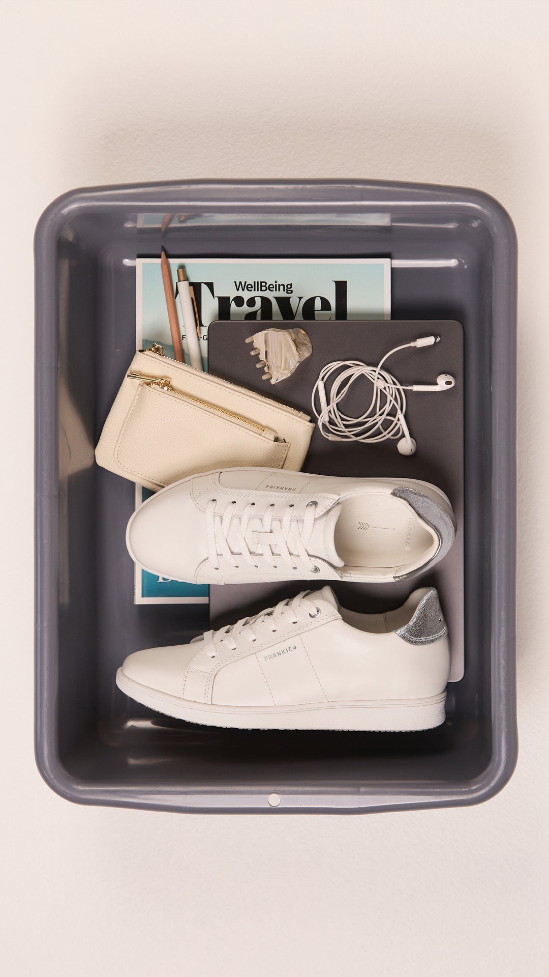 Your Ultimate Packing Style Guide by Nikki Parkinson