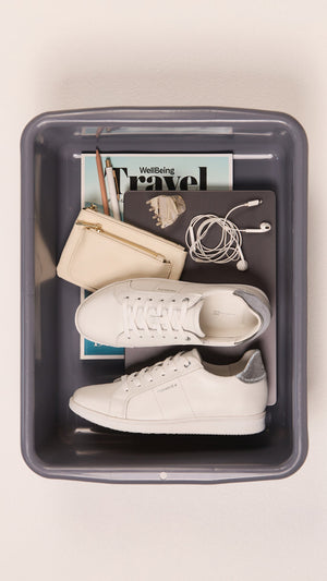 Your Ultimate Packing Style Guide by Nikki Parkinson