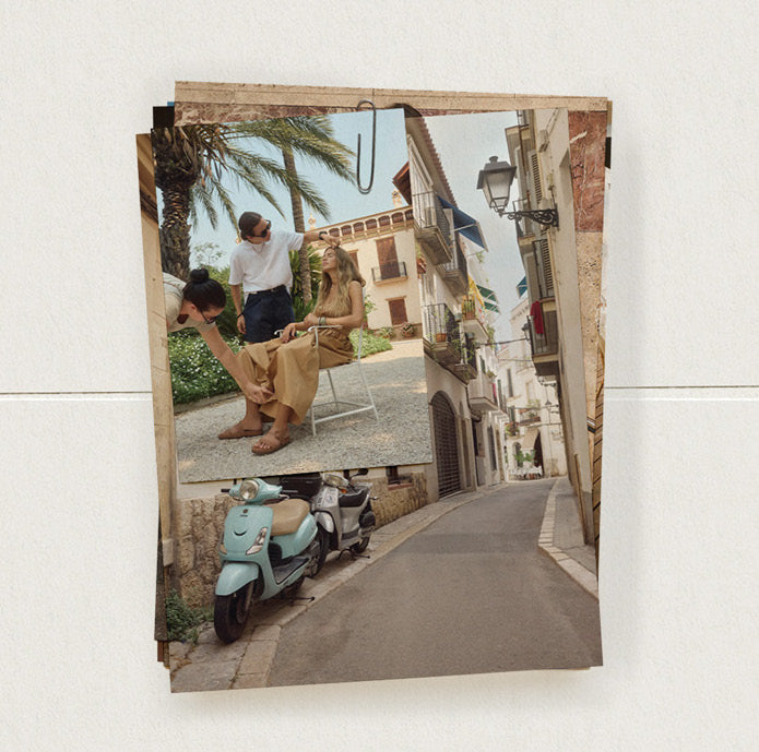 From our CEO: Footsteps to Forward Steps.