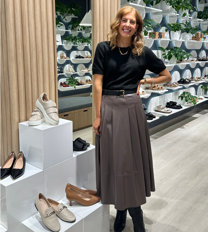 Recap: FRANKIE4’s Autumn-Winter '24 Styling Events