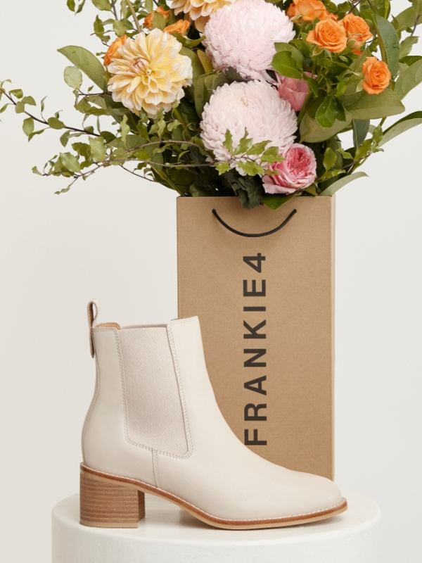 In Her Shoes: A Mother’s Day Tribute + Shopping Guide