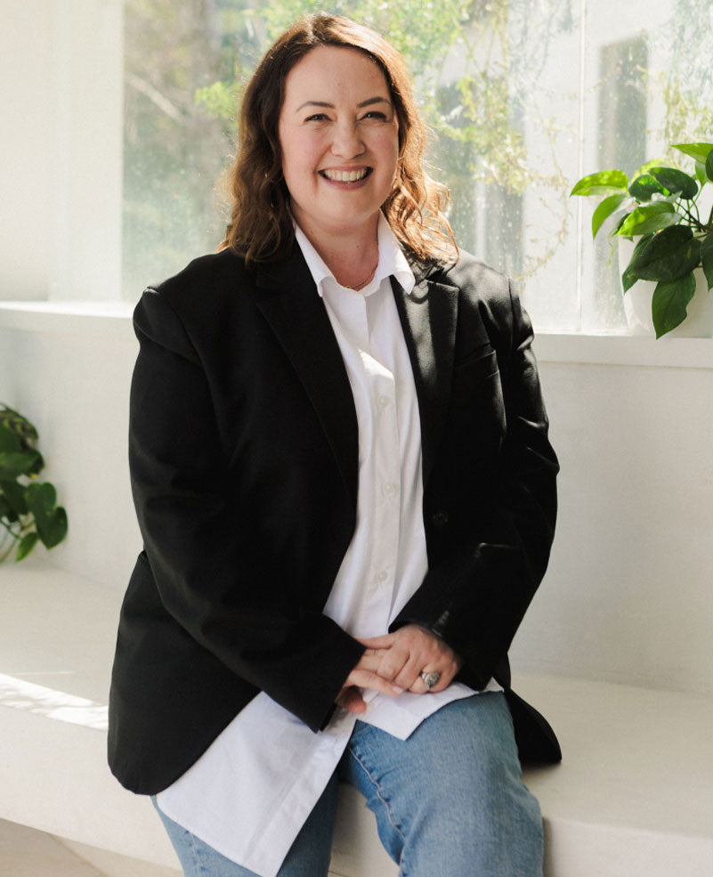 10 Questions with Our Director of Footwear