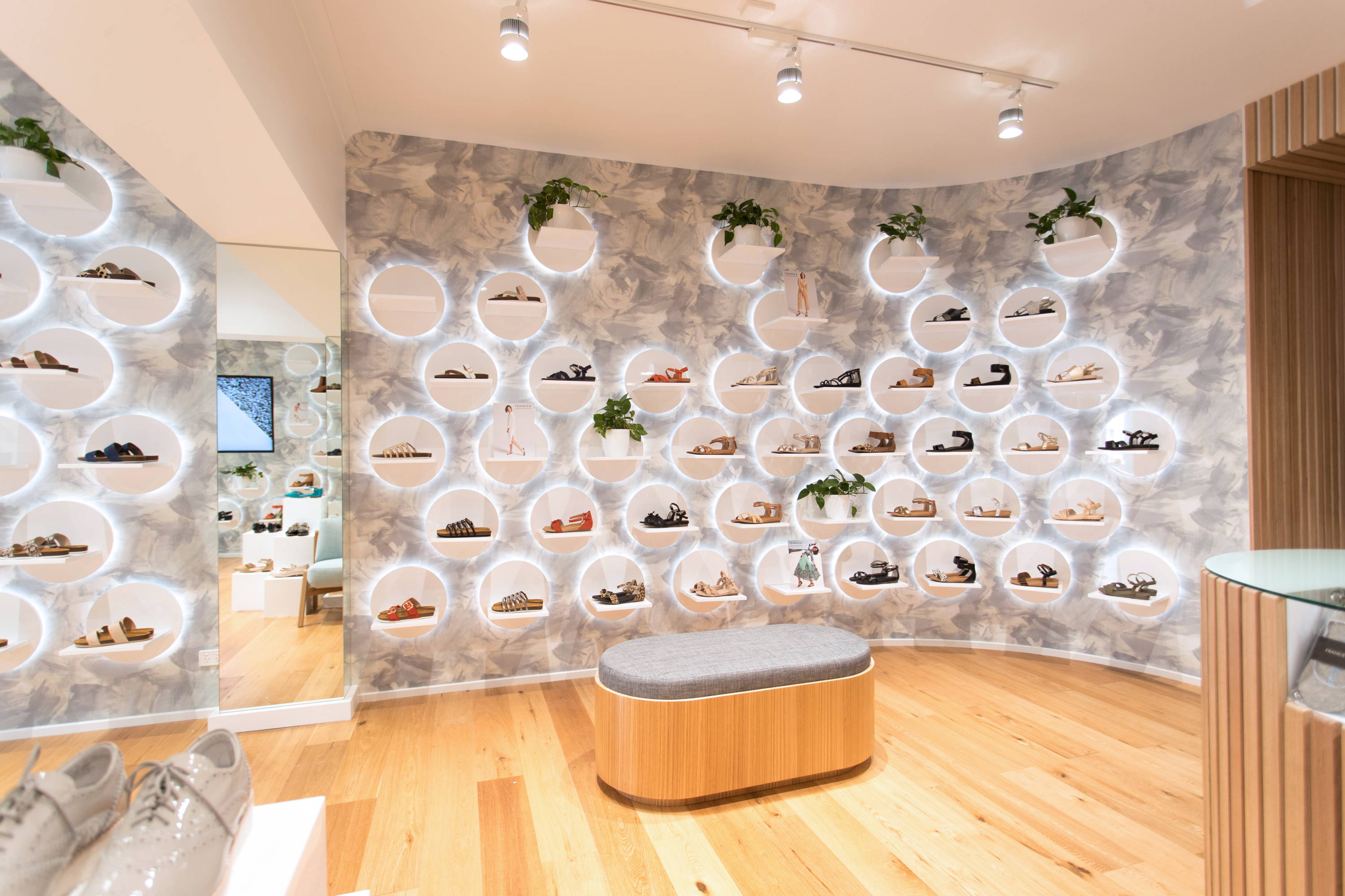 Mosman Store Now Open