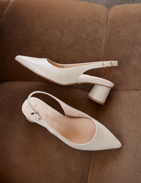 Women's LuxaLite® Heels