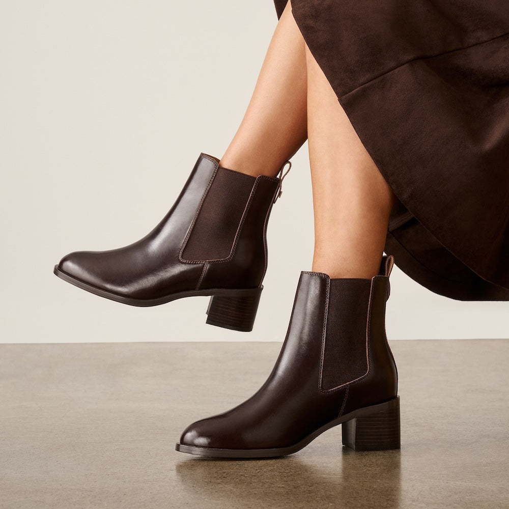 Women's Ankle Boots