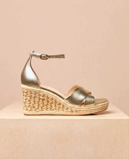 Women's Espadrille Wedges