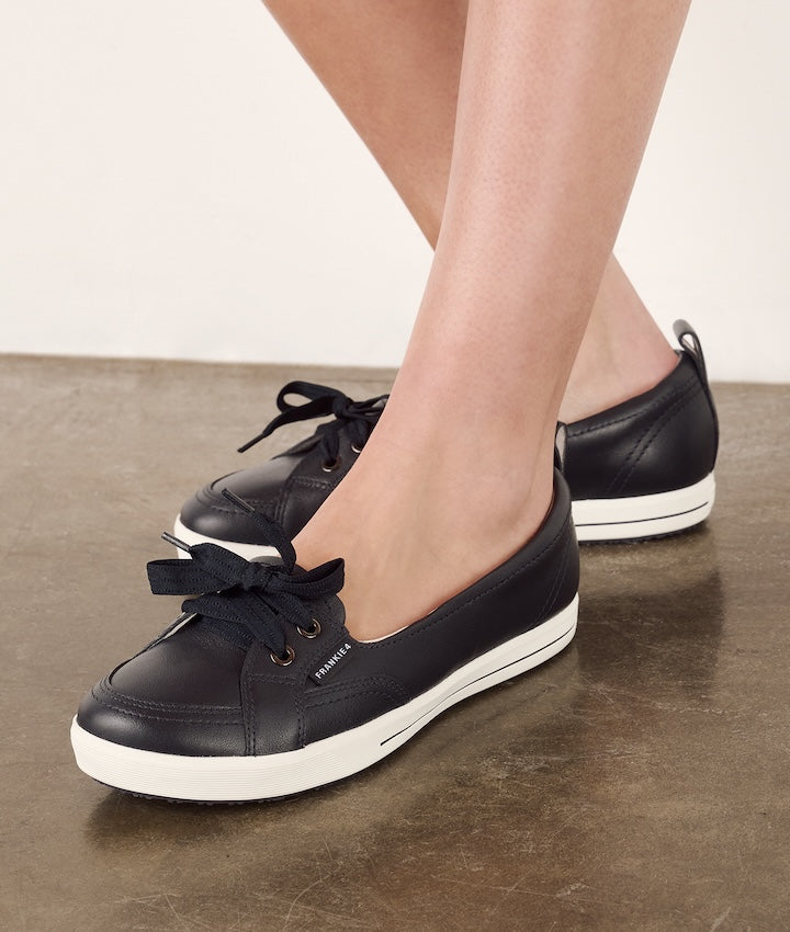 Women's Slip-on Sneakers