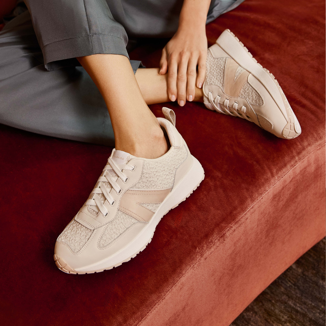 Neutral Sneakers