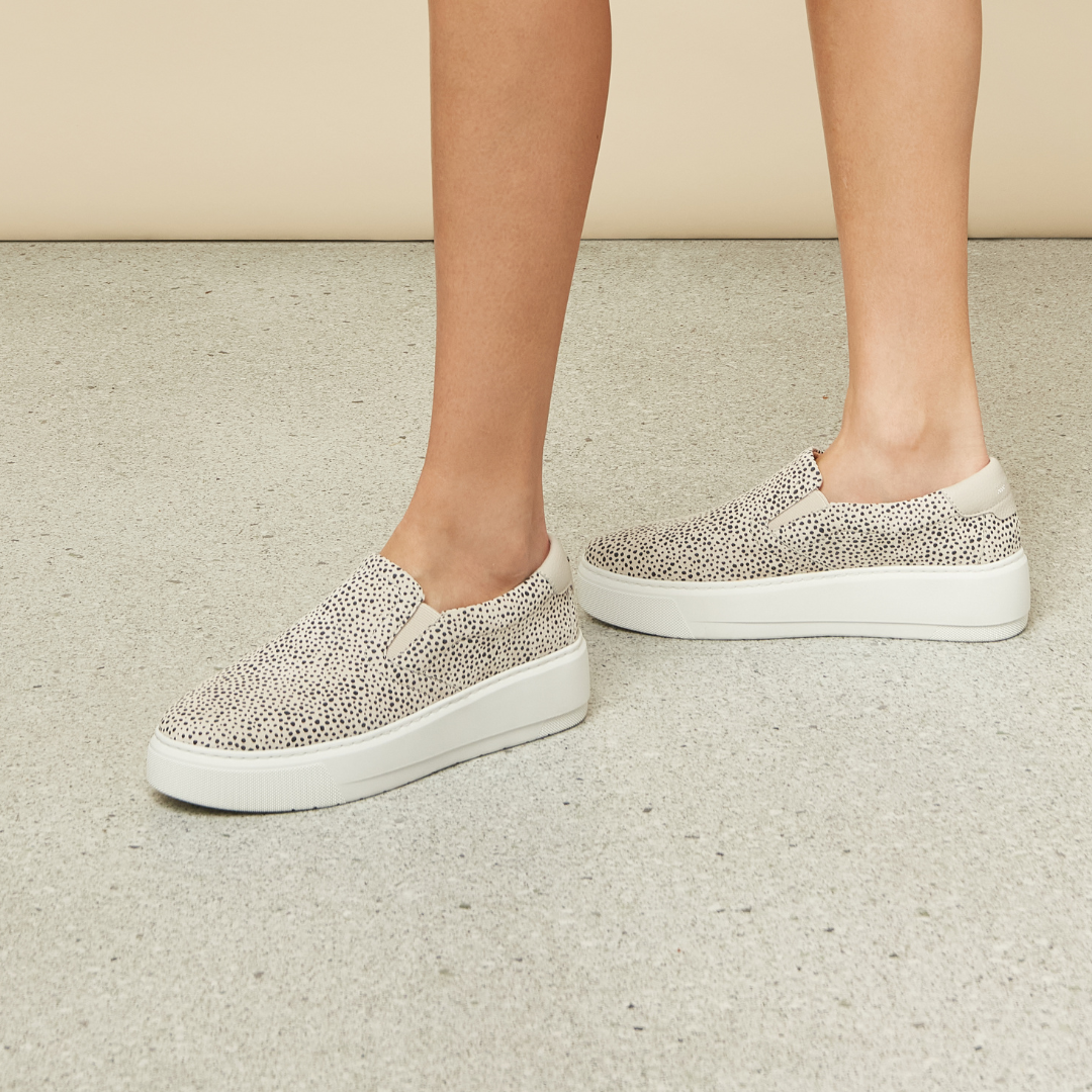 Slip-on Sneakers