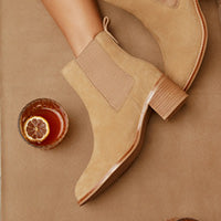 Women's Boots