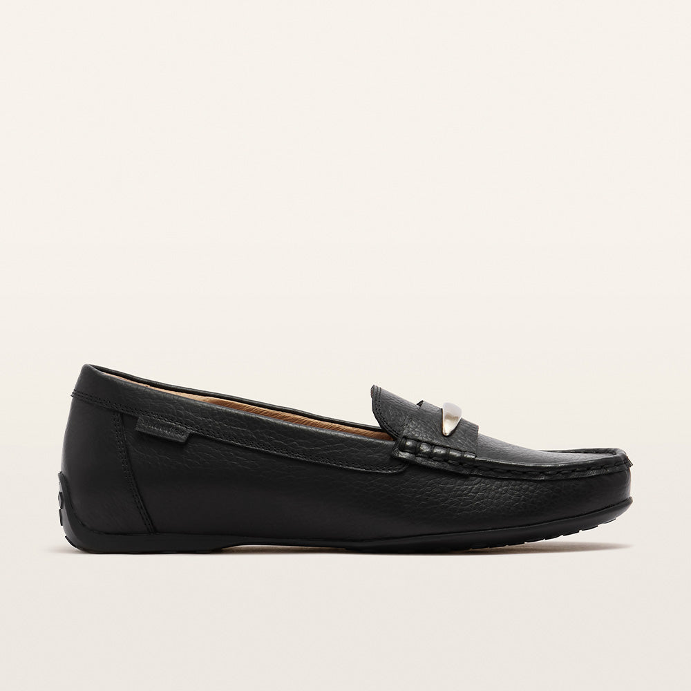 Foxx Sable Suede Women's Casual Flat | FRANKIE4