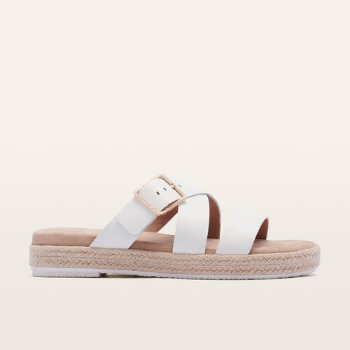 Micah Soft White