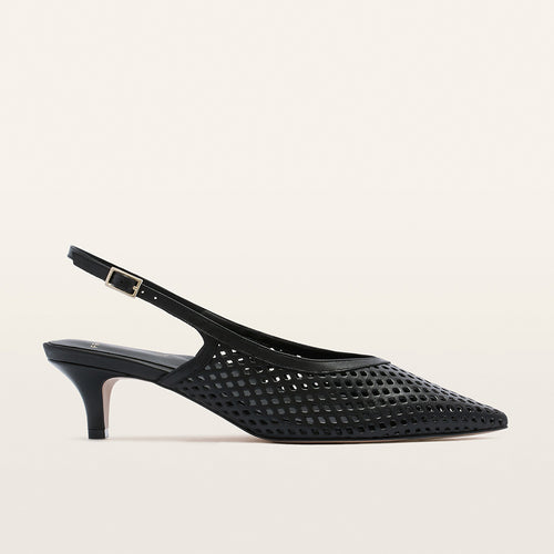 Ada Black Lattice