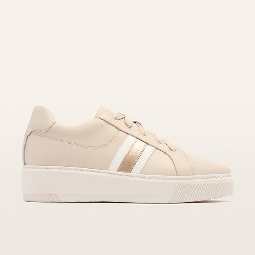 Riley II Nougat